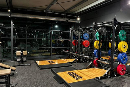 Bild 1 von Clever Fit Eckernförde Partnergalerie