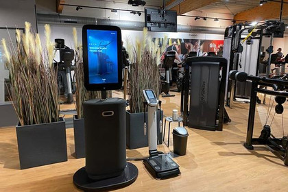 Bild 2 von Clever Fit Eckernförde Partnergalerie