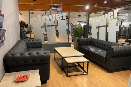 Bild 3 von Clever Fit Eckernförde Partnergalerie