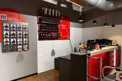 Bild 5 von Clever Fit Eckernförde Partnergalerie