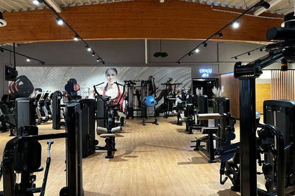 Bild 7 von Clever Fit Eckernförde Partnergalerie