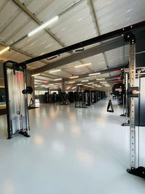Imagem 2 da galeria do parceiro Brabus Fit - Yervant