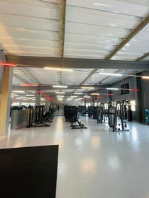 Imagem 4 da galeria do parceiro Brabus Fit - Yervant