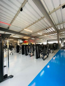 Imagem 5 da galeria do parceiro Brabus Fit - Yervant