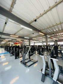 Imagem 6 da galeria do parceiro Brabus Fit - Yervant