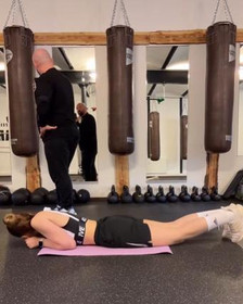 Bild 4 von WB Personaltraining Mülheim a.d. Ruhr Partnergalerie