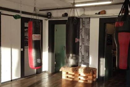 Bild 5 von WB Personaltraining Mülheim a.d. Ruhr Partnergalerie