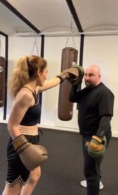 Bild 6 von WB Personaltraining Mülheim a.d. Ruhr Partnergalerie