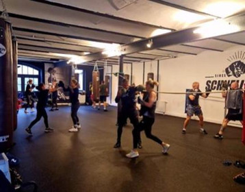 Bild 8 von WB Personaltraining Mülheim a.d. Ruhr Partnergalerie