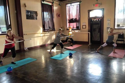 Image 1 from Camp Verde Dance & Fitness partner gallery