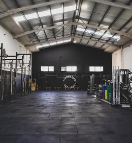 Imagen 1 de la galería del partner Attitude Gym Palau
