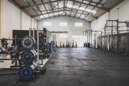 Imagen 2 de la galería del partner Attitude Gym Palau