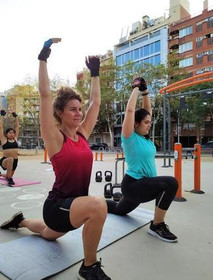 Imagen 2 de la galería del partner Invictus Outdoor Training