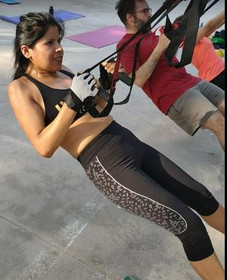 Imagen 5 de la galería del partner Invictus Outdoor Training