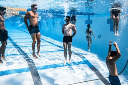 Image 3 from Deep End Fitness - Orange County partner gallery
