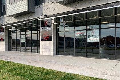 Image 1 from Gilbert Street Fitness partner gallery