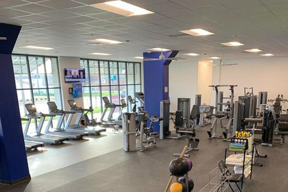 Image 2 from Gilbert Street Fitness partner gallery