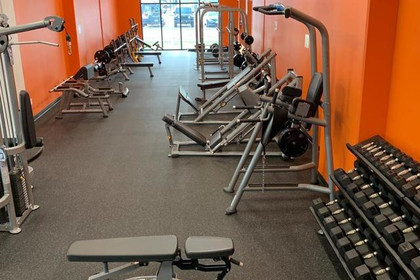 Image 3 from Gilbert Street Fitness partner gallery