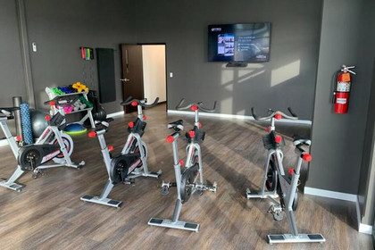 Image 4 from Gilbert Street Fitness partner gallery