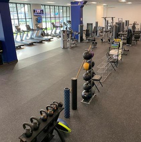 Image 5 from Gilbert Street Fitness partner gallery