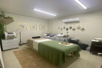Imagen 3 de la galería del partner Welt Spa Studio