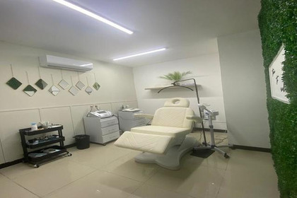 Imagen 4 de la galería del partner Welt Spa Studio