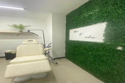Imagen 5 de la galería del partner Welt Spa Studio