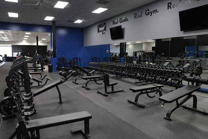 Image 1 from Epic Health & Fitness- Port Richey partner gallery