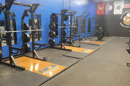 Image 3 from Epic Health & Fitness- Port Richey partner gallery