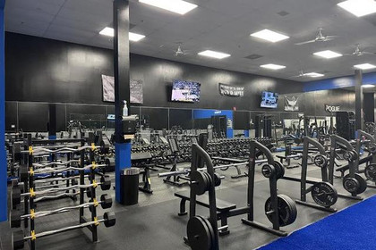 Image 4 from Epic Health & Fitness- Port Richey partner gallery