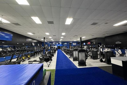 Image 5 from Epic Health & Fitness- Port Richey partner gallery