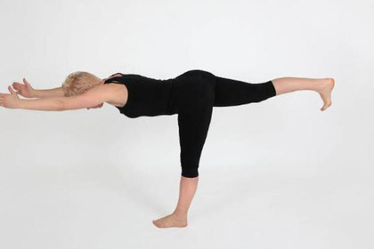 Bild 3 von Yoga Dostal Partnergalerie