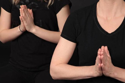 Bild 5 von Yoga Dostal Partnergalerie