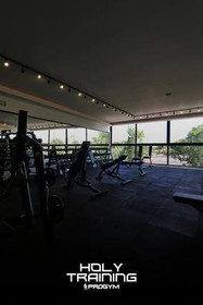 Imagen 1 de la galería del partner PROGYM
