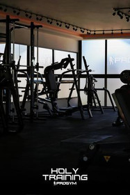 Imagen 4 de la galería del partner PROGYM