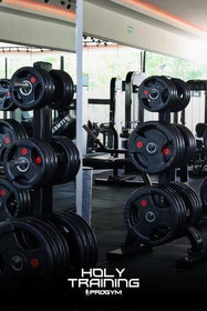 Imagen 5 de la galería del partner PROGYM