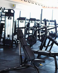 Imagen 7 de la galería del partner PROGYM