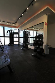 Imagen 9 de la galería del partner PROGYM