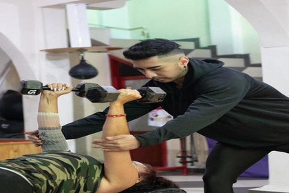 Imagen 4 de la galería del partner Fortaleza Gym