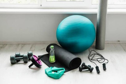Image 2 from The Reality of Fitness, LLC partner gallery