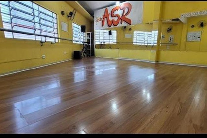 Imagem 1 da galeria do parceiro ASR Escola de Dança