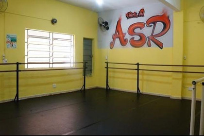 Imagem 5 da galeria do parceiro ASR Escola de Dança