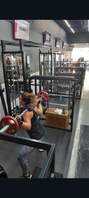 Imagen 4 de la galería del partner TecnoFit