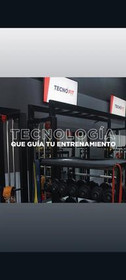 Imagen 5 de la galería del partner TecnoFit