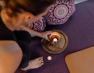 Bild 4 von Klein A Yoga Stuttgart Partnergalerie