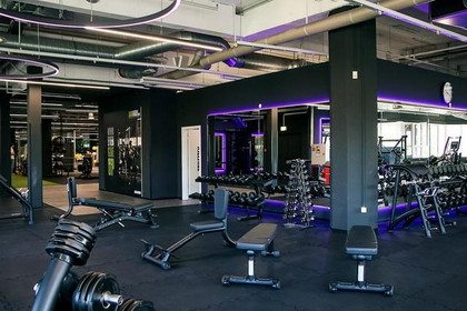 Bild 2 von EASYFITNESS Rothenburg o.d.T. Partnergalerie