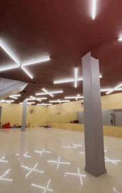 Imagen 2 de la galería del partner Overall San Martín
