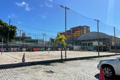 Imagem 1 da galeria do parceiro Flow Footvolley