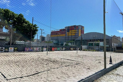 Imagem 3 da galeria do parceiro Flow Footvolley