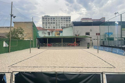 Imagem 4 da galeria do parceiro Flow Footvolley